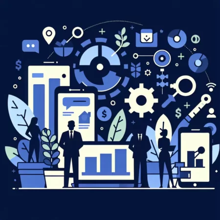 Meningkatkan Omset Bisnis Anda dengan Strategi Digital Marketing yang Efektif