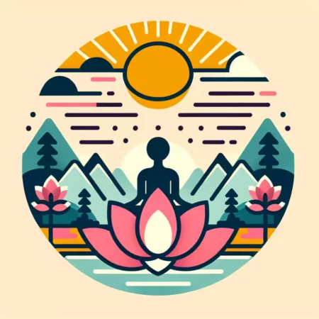 Menemukan Kebahagiaan dalam Hidup Sehari-hari dengan Mindfulness