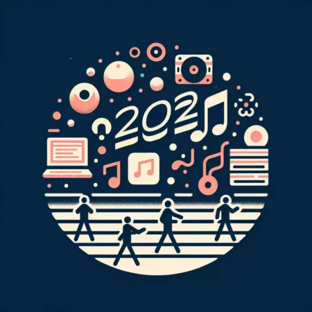 10 Lagu yang Akan Menjadi Hits di Tahun 2025