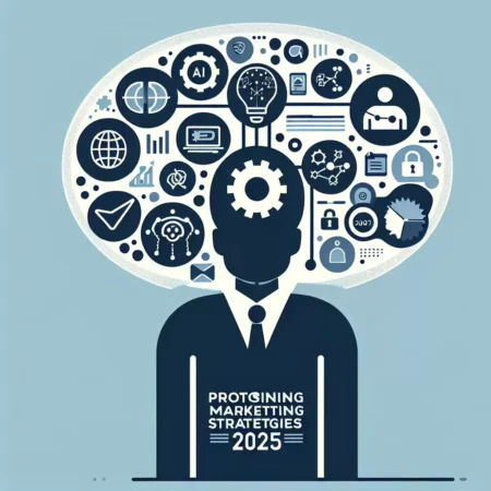 Strategi Pemasaran yang Menjanjikan di Tahun 2025