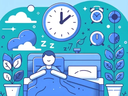 Tips Sederhana untuk Meningkatkan Kualitas Tidur Anda
