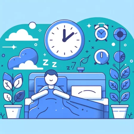 Tips Sederhana untuk Meningkatkan Kualitas Tidur Anda