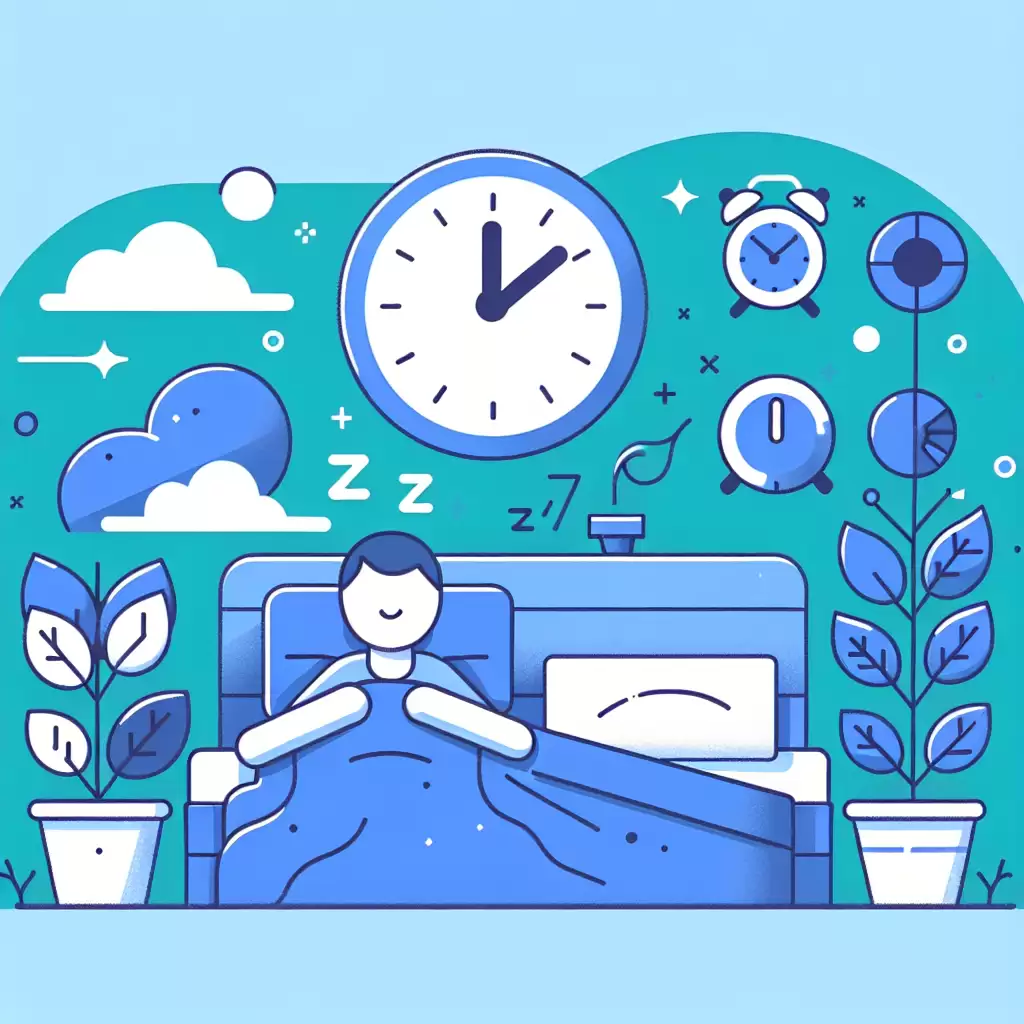 Tips Sederhana untuk Meningkatkan Kualitas Tidur Anda