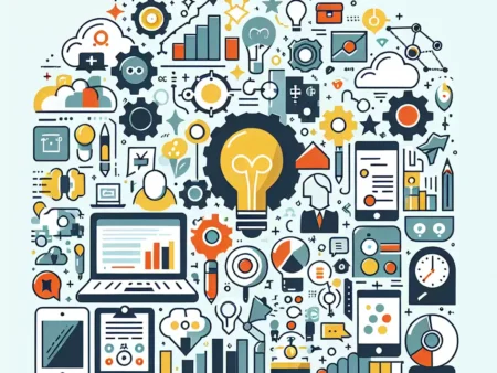Membangun Bisnis Start-up yang Sukses di Era Digital