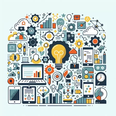 Membangun Bisnis Start-up yang Sukses di Era Digital