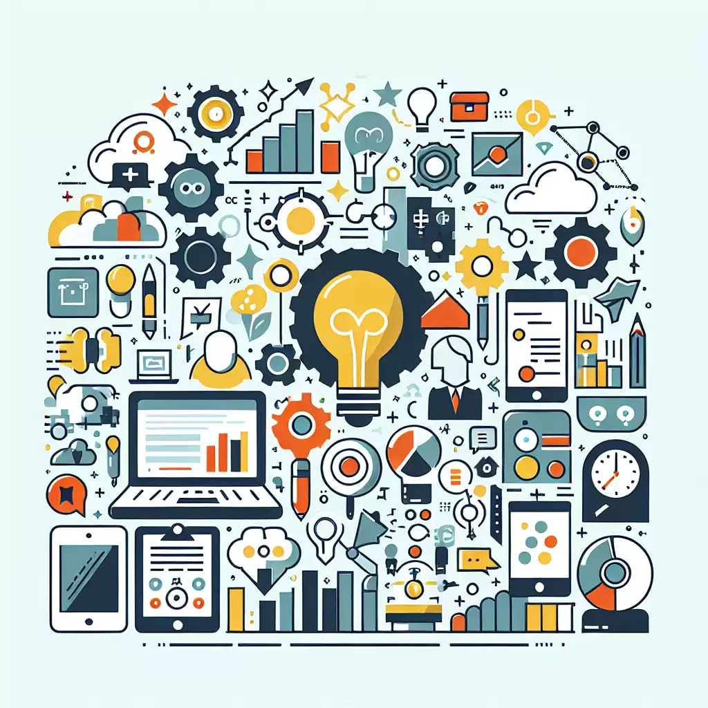 Membangun Bisnis Start-up yang Sukses di Era Digital