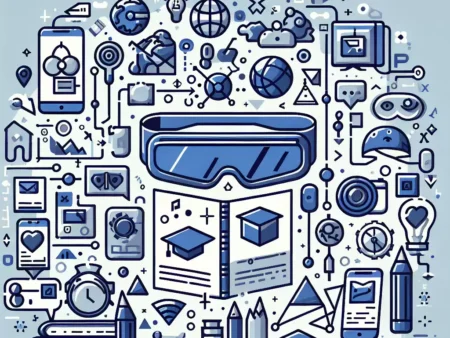 Mengapa Augmented Reality Bisa Mengubah Industri Pendidikan