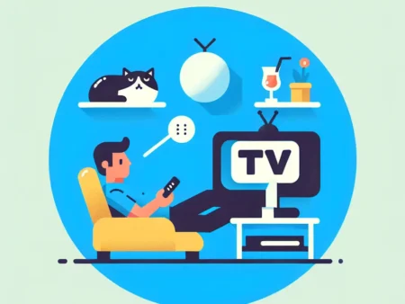 5 Serial TV Terbaik yang Harus Anda Tonton di Akhir Pekan
