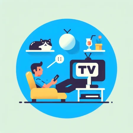 5 Serial TV Terbaik yang Harus Anda Tonton di Akhir Pekan