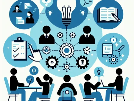 Strategi Meningkatkan Keterampilan Akademik dengan Belajar Kolaboratif