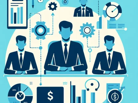 Cara Mengelola Keuangan Bisnis dengan Lebih Bijak dan Efisien
