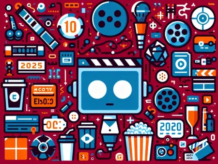 10 Film Animasi yang Paling Dinanti oleh Penggemar di 2025