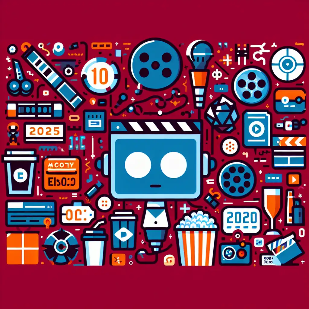 10 Film Animasi yang Paling Dinanti oleh Penggemar di 2025